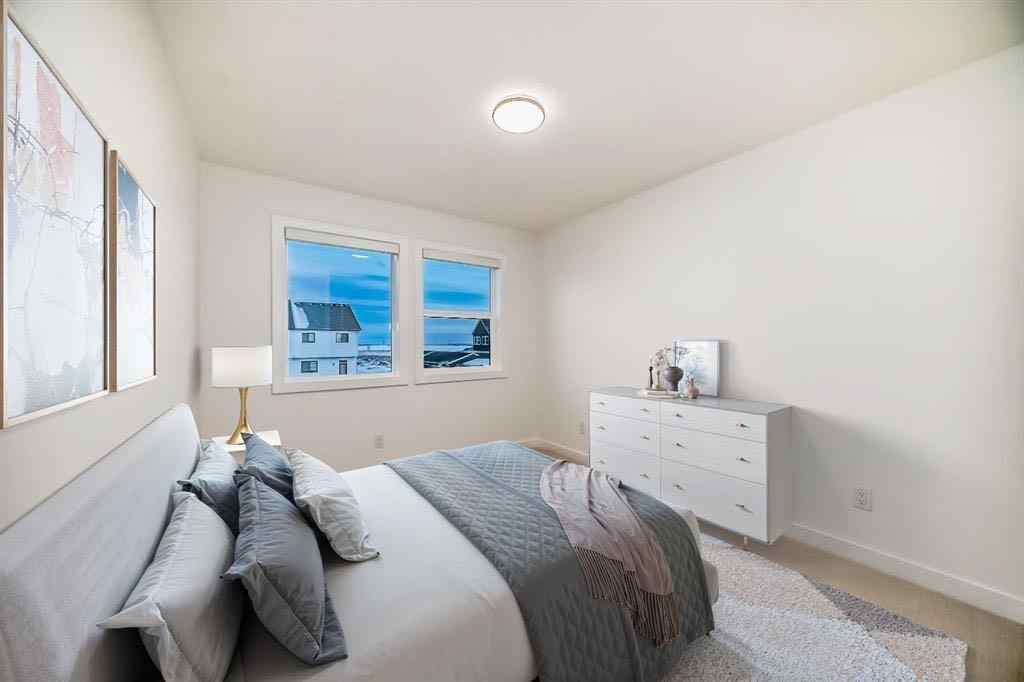 MLS® A2254673 - 674 Rangeview Street SE in Rangeview Calgary, Residential