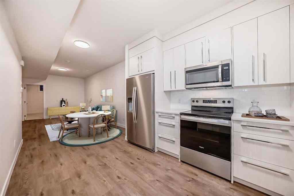 MLS® A2254673 - 674 Rangeview Street SE in Rangeview Calgary, Residential
