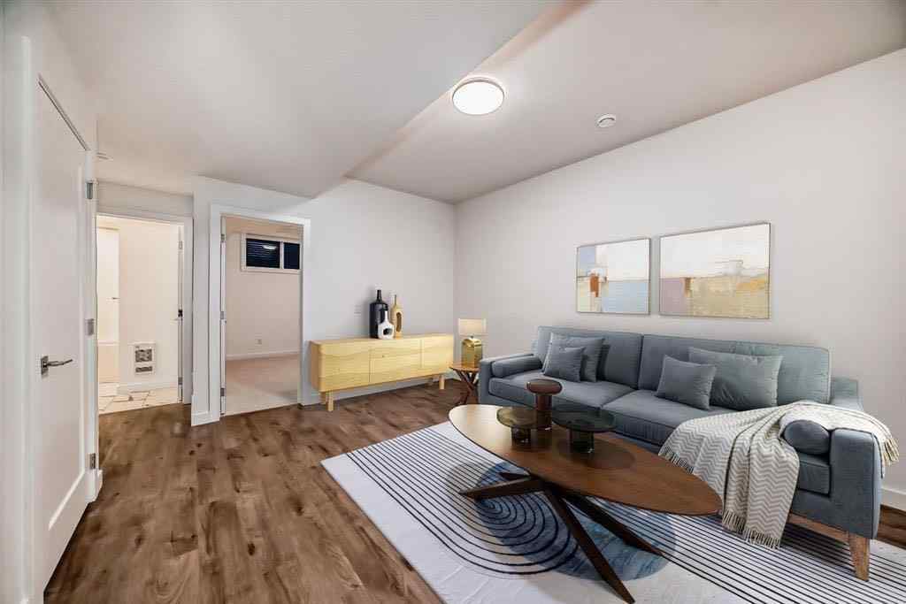 MLS® A2254673 - 674 Rangeview Street SE in Rangeview Calgary, Residential