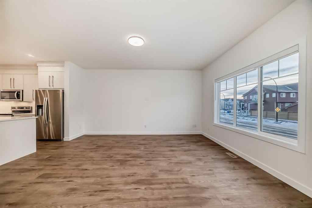 MLS® A2254673 - 674 Rangeview Street SE in Rangeview Calgary, Residential