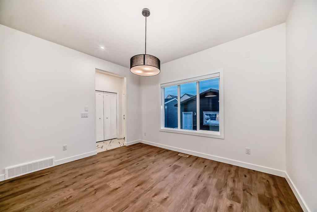 MLS® A2254673 - 674 Rangeview Street SE in Rangeview Calgary, Residential