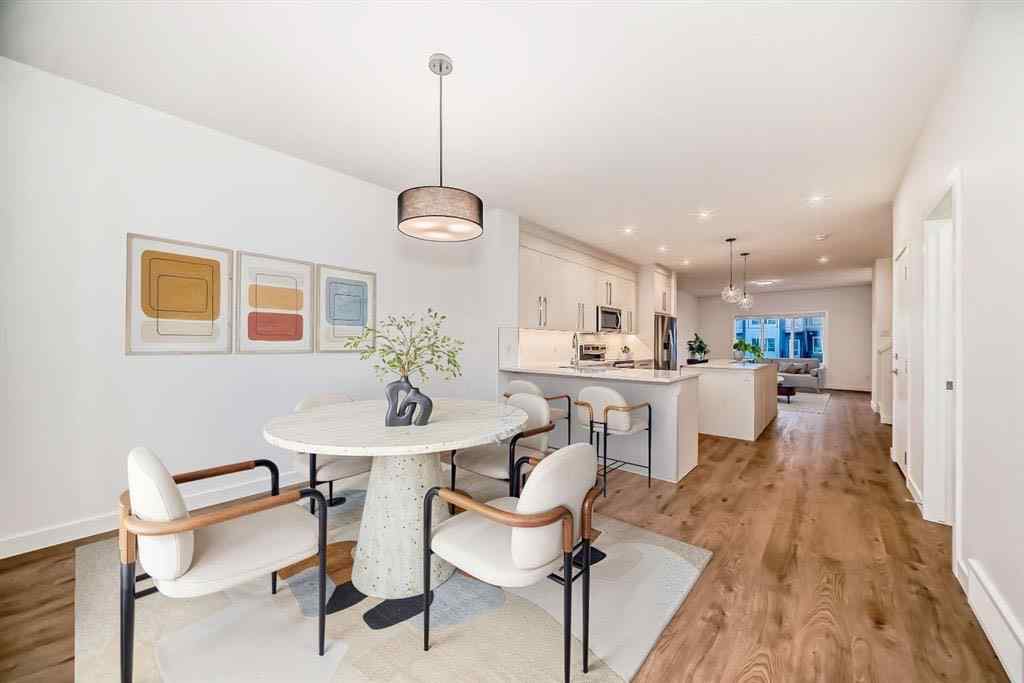 MLS® A2254673 - 674 Rangeview Street SE in Rangeview Calgary, Residential