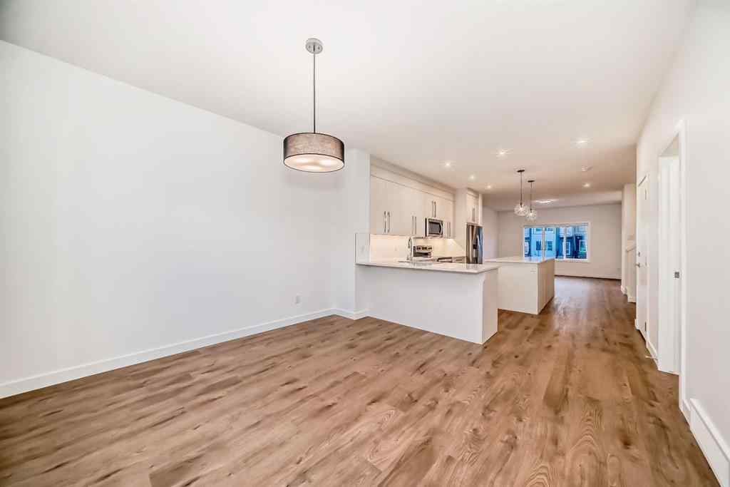 MLS® A2254673 - 674 Rangeview Street SE in Rangeview Calgary, Residential