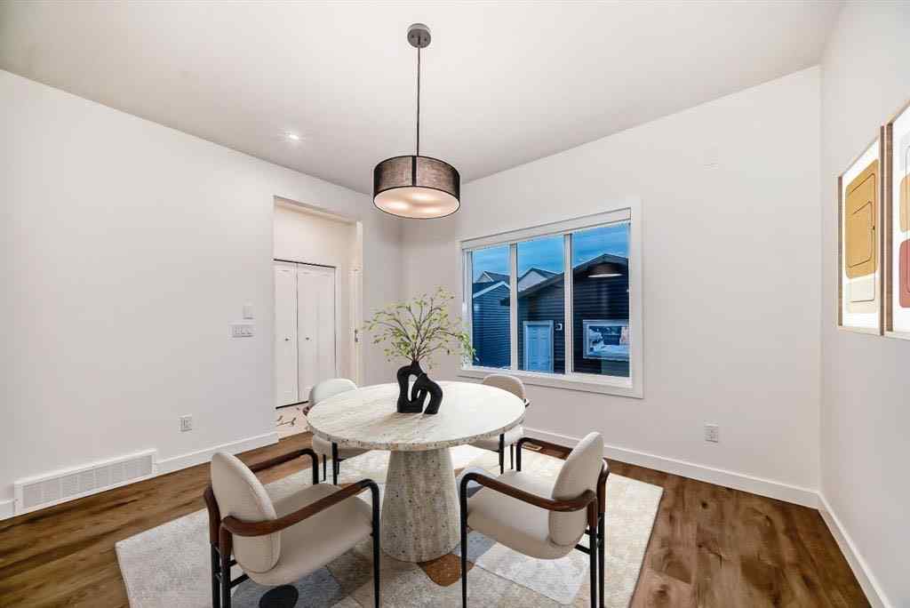 MLS® A2254673 - 674 Rangeview Street SE in Rangeview Calgary, Residential