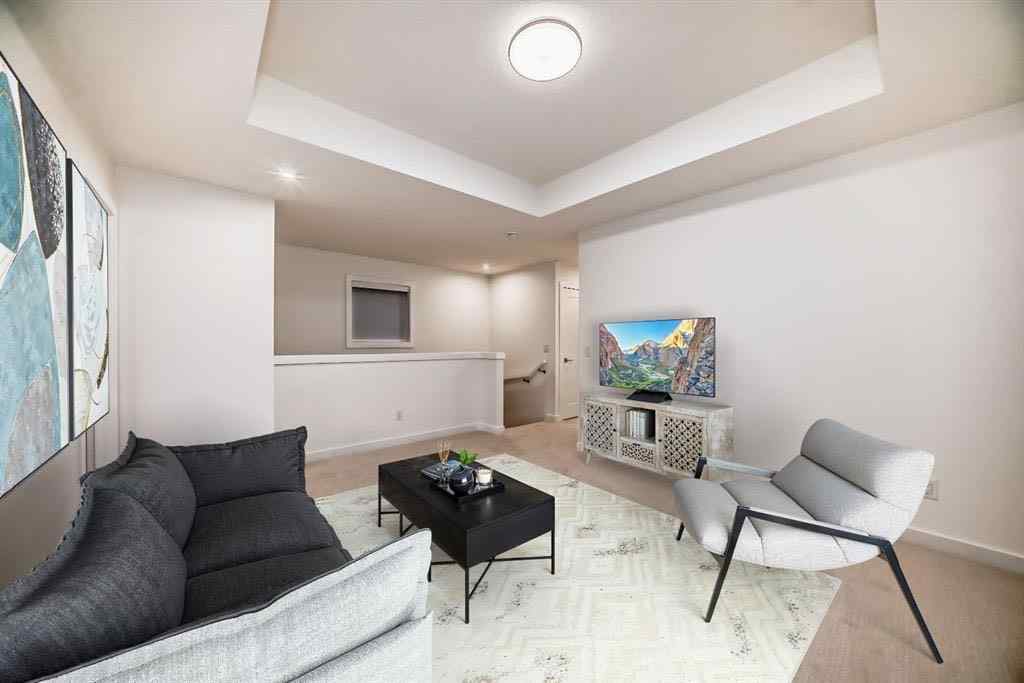 MLS® A2254673 - 674 Rangeview Street SE in Rangeview Calgary, Residential