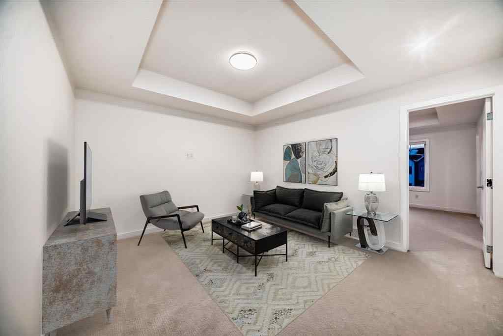 MLS® A2254673 - 674 Rangeview Street SE in Rangeview Calgary, Residential