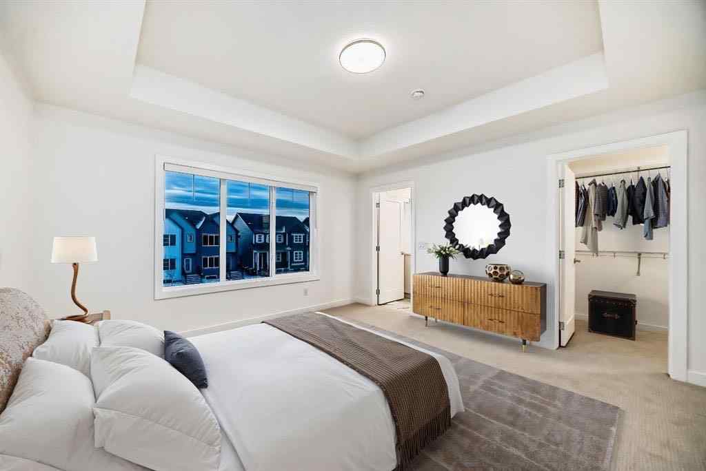 MLS® A2254673 - 674 Rangeview Street SE in Rangeview Calgary, Residential