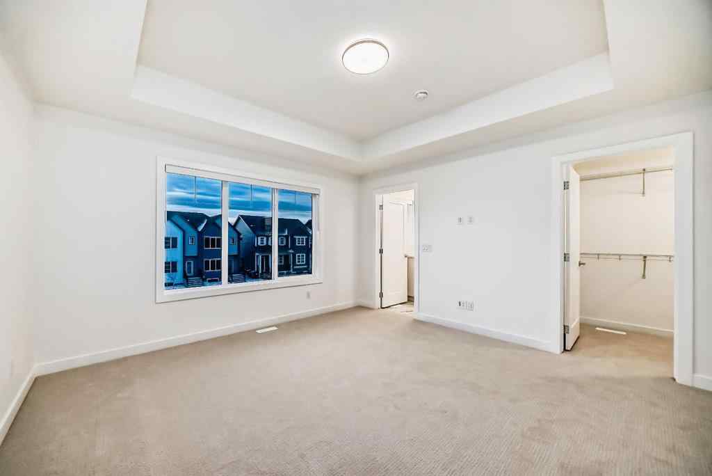 MLS® A2254673 - 674 Rangeview Street SE in Rangeview Calgary, Residential