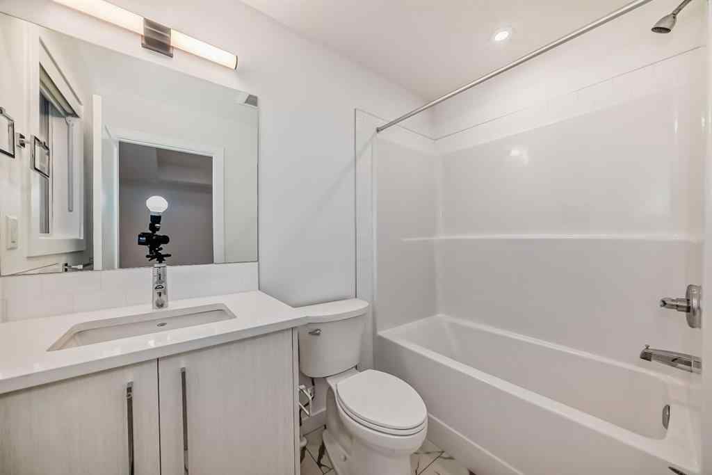 MLS® A2254673 - 674 Rangeview Street SE in Rangeview Calgary, Residential