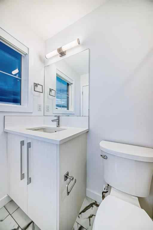 MLS® A2254673 - 674 Rangeview Street SE in Rangeview Calgary, Residential
