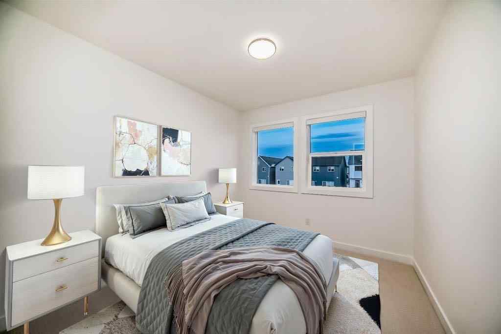 MLS® A2254673 - 674 Rangeview Street SE in Rangeview Calgary, Residential