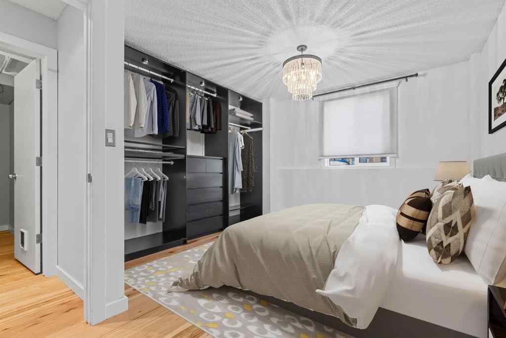 MLS® A2254675 - Unit #101 120 24 Avenue SW in Mission Calgary, Residential