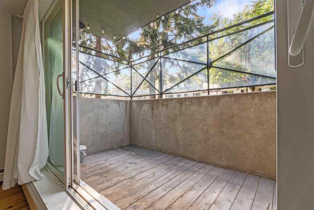 MLS® A2254675 - Unit #101 120 24 Avenue SW in Mission Calgary, Residential