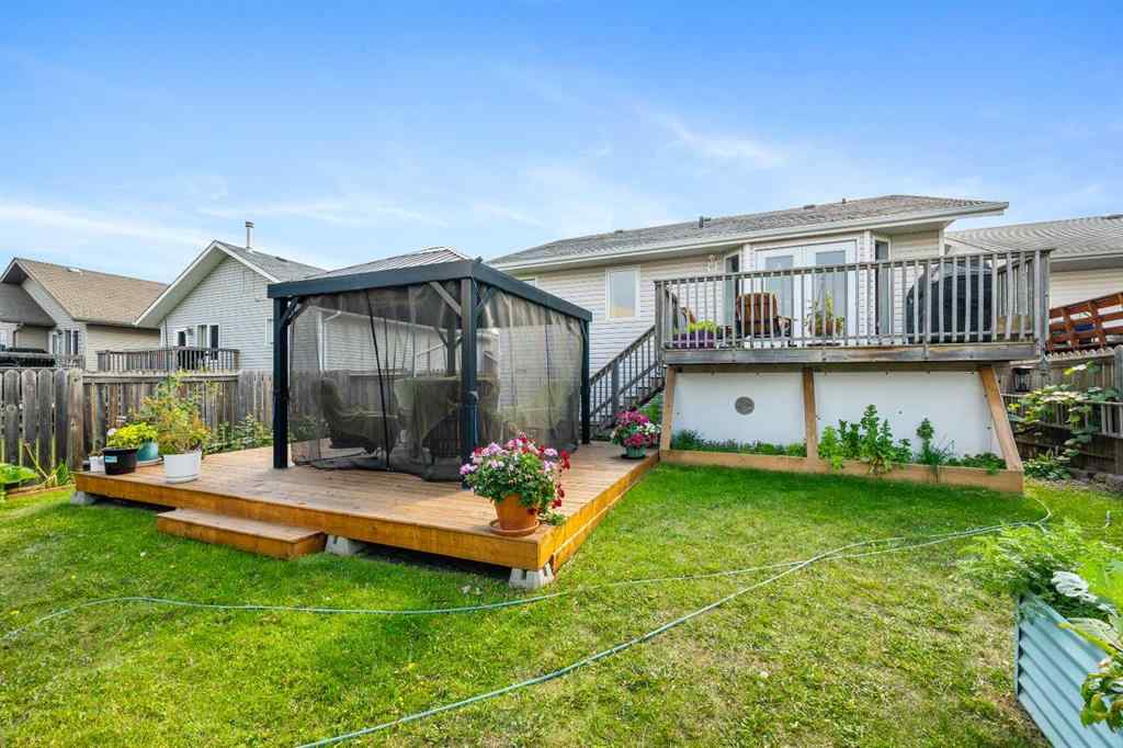MLS® A2254676 - 6802 35 Street  in West Lloydminster Lloydminster, Residential