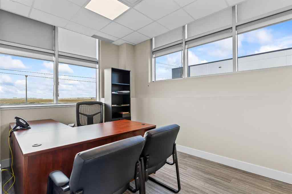 MLS® A2254678 - Unit #2102 3730 108 Avenue NE in Stoney 3 Calgary, Commercial