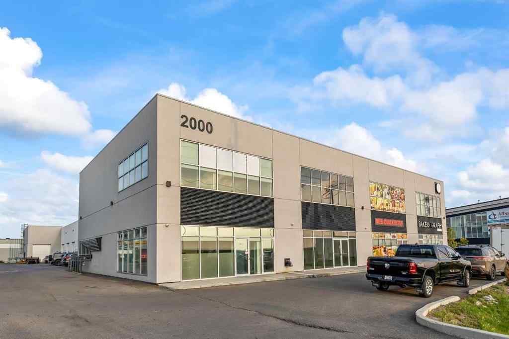 MLS® A2254678 - Unit #2102 3730 108 Avenue NE in Stoney 3 Calgary, Commercial