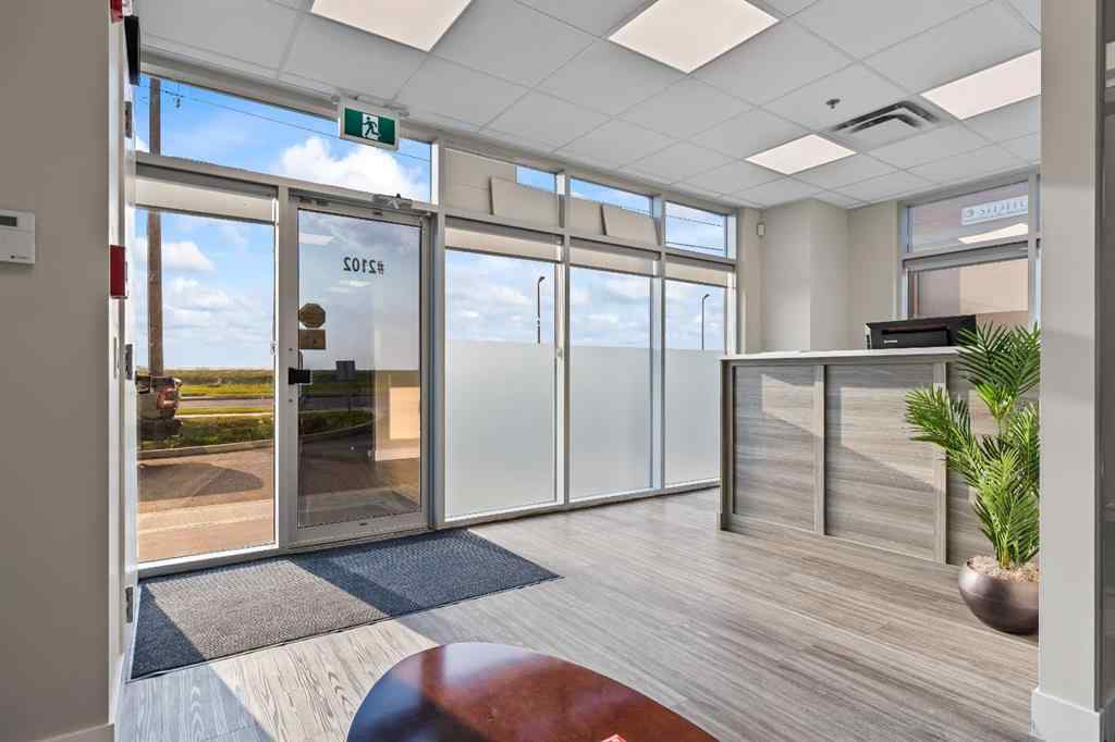 MLS® A2254678 - Unit #2102 3730 108 Avenue NE in Stoney 3 Calgary, Commercial