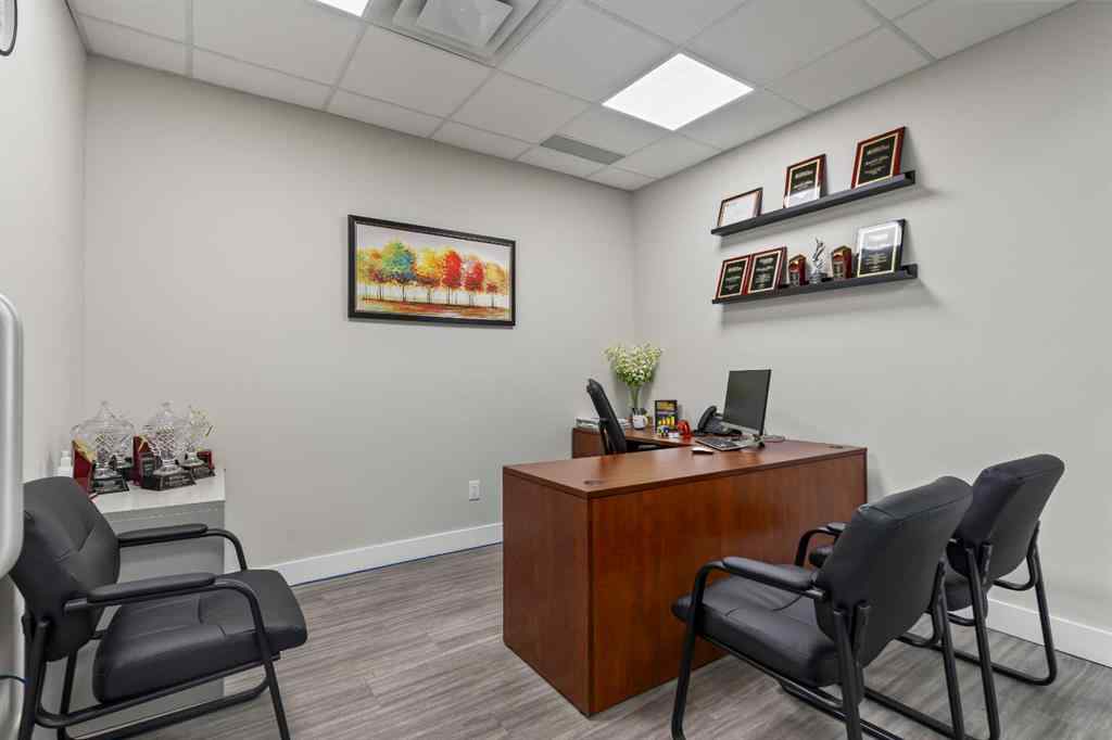 MLS® A2254678 - Unit #2102 3730 108 Avenue NE in Stoney 3 Calgary, Commercial