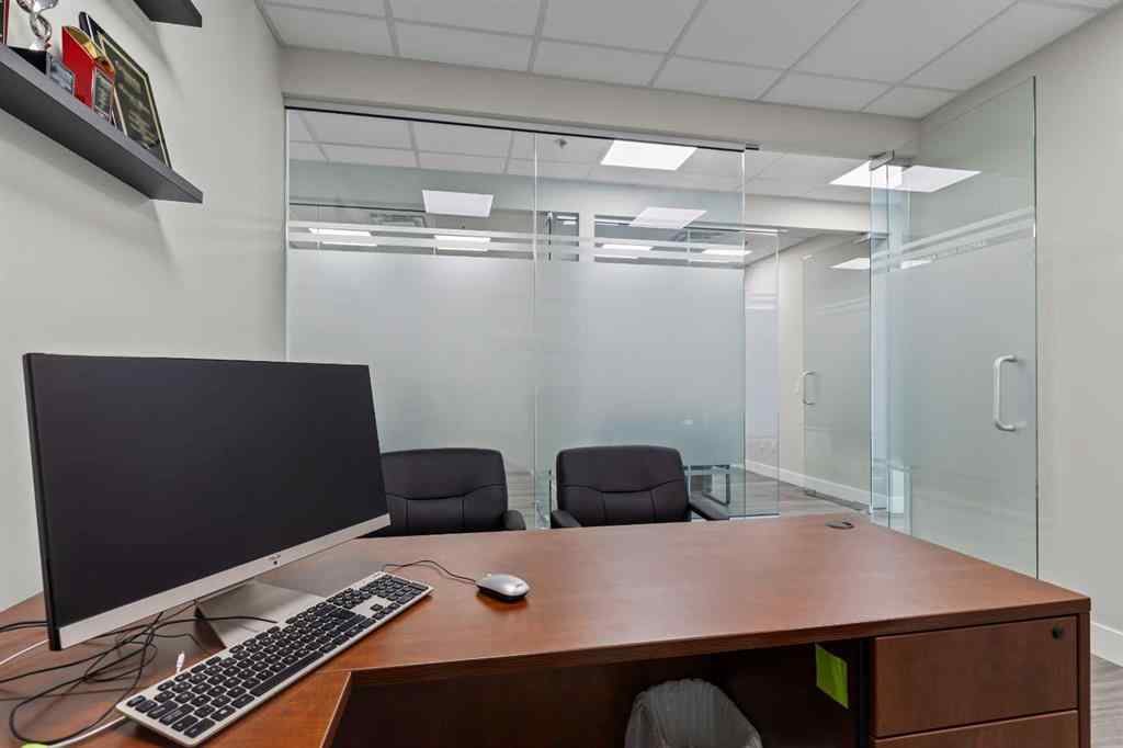 MLS® A2254678 - Unit #2102 3730 108 Avenue NE in Stoney 3 Calgary, Commercial