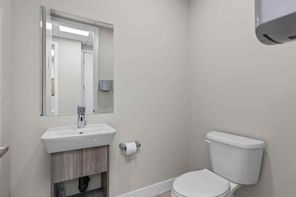 MLS® A2254678 - Unit #2102 3730 108 Avenue NE in Stoney 3 Calgary, Commercial