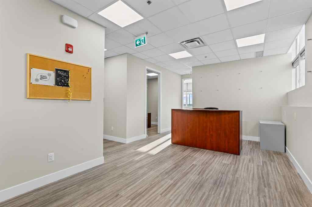 MLS® A2254678 - Unit #2102 3730 108 Avenue NE in Stoney 3 Calgary, Commercial