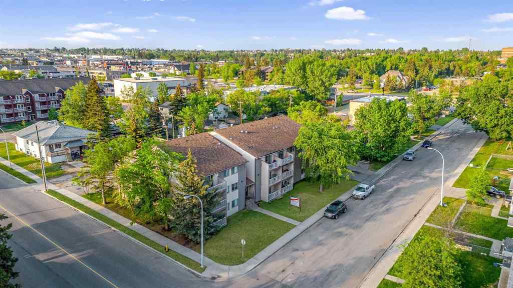 MLS® A2254679 - Unit #12 10028 105 Avenue  in Avondale Grande Prairie, Rental