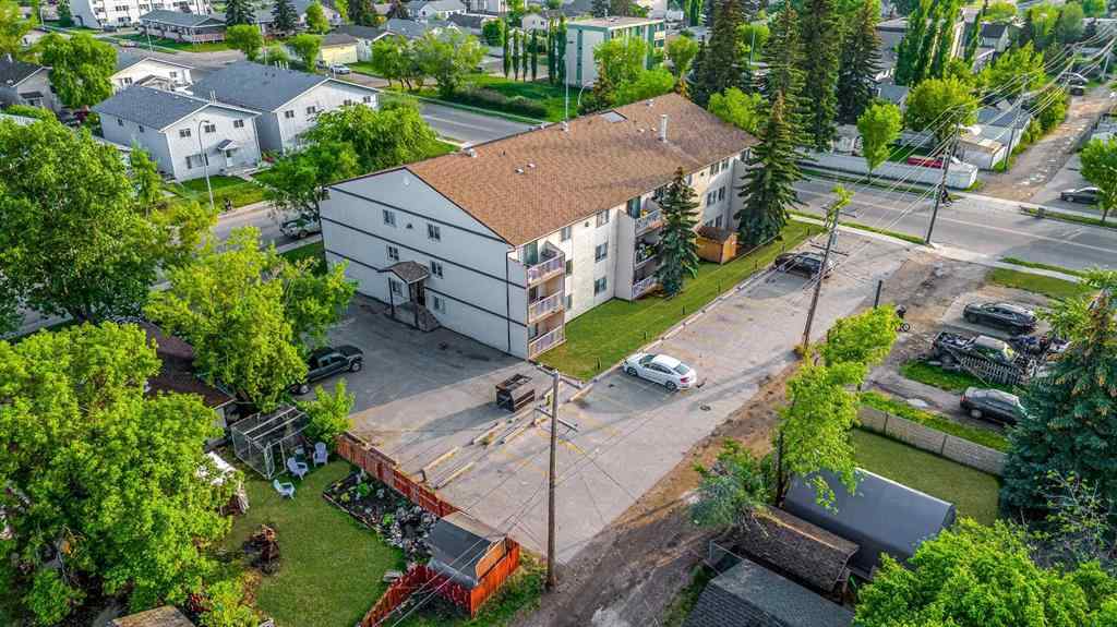 MLS® A2254679 - Unit #12 10028 105 Avenue  in Avondale Grande Prairie, Rental