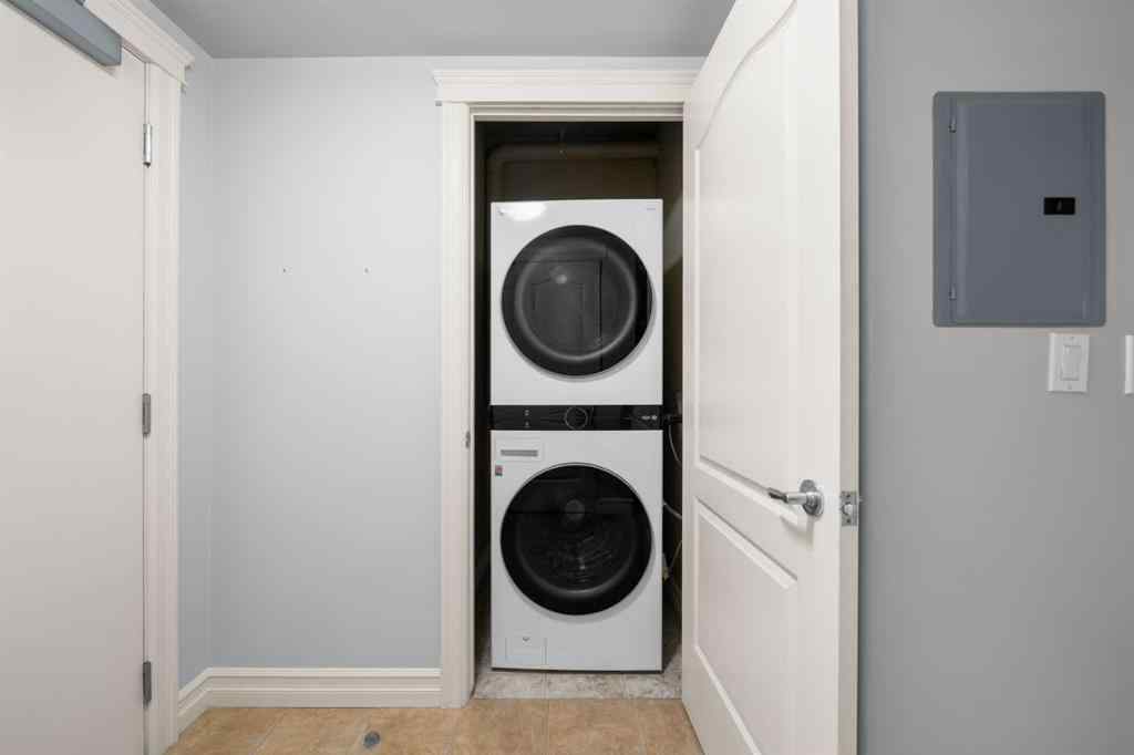 MLS® A2254680 - Unit #508 836 15 Avenue SW in Beltline Calgary, Residential