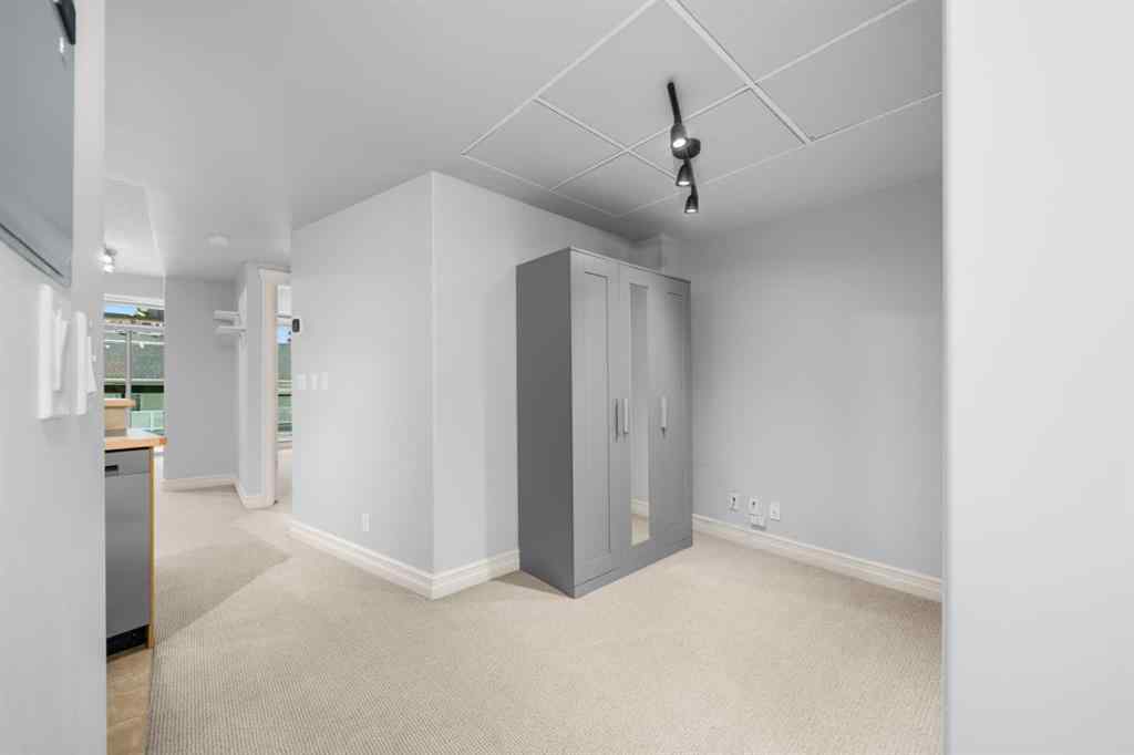MLS® A2254680 - Unit #508 836 15 Avenue SW in Beltline Calgary, Residential