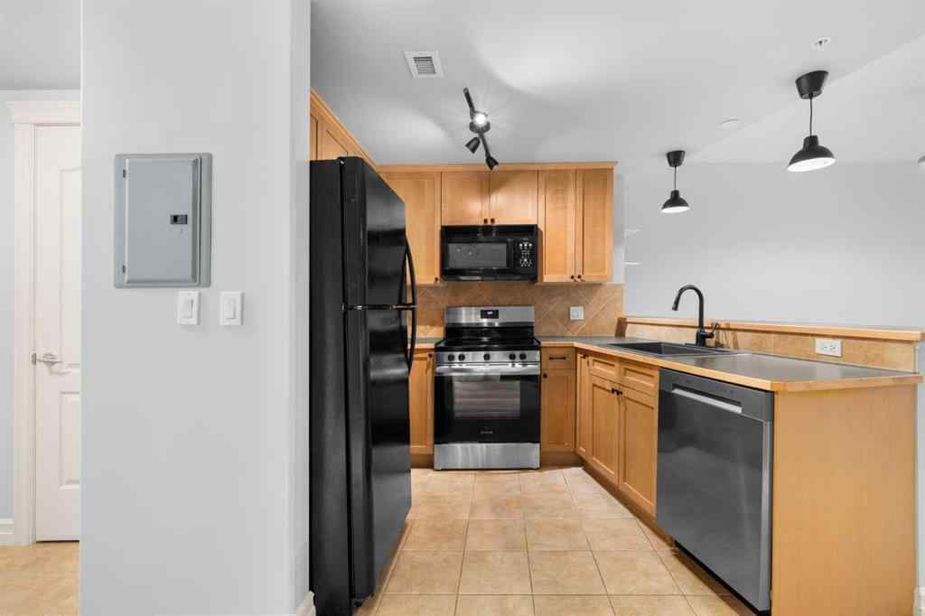 MLS® A2254680 - Unit #508 836 15 Avenue SW in Beltline Calgary, Residential