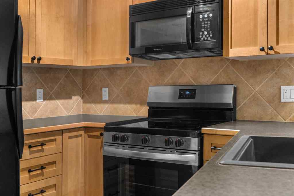 MLS® A2254680 - Unit #508 836 15 Avenue SW in Beltline Calgary, Residential