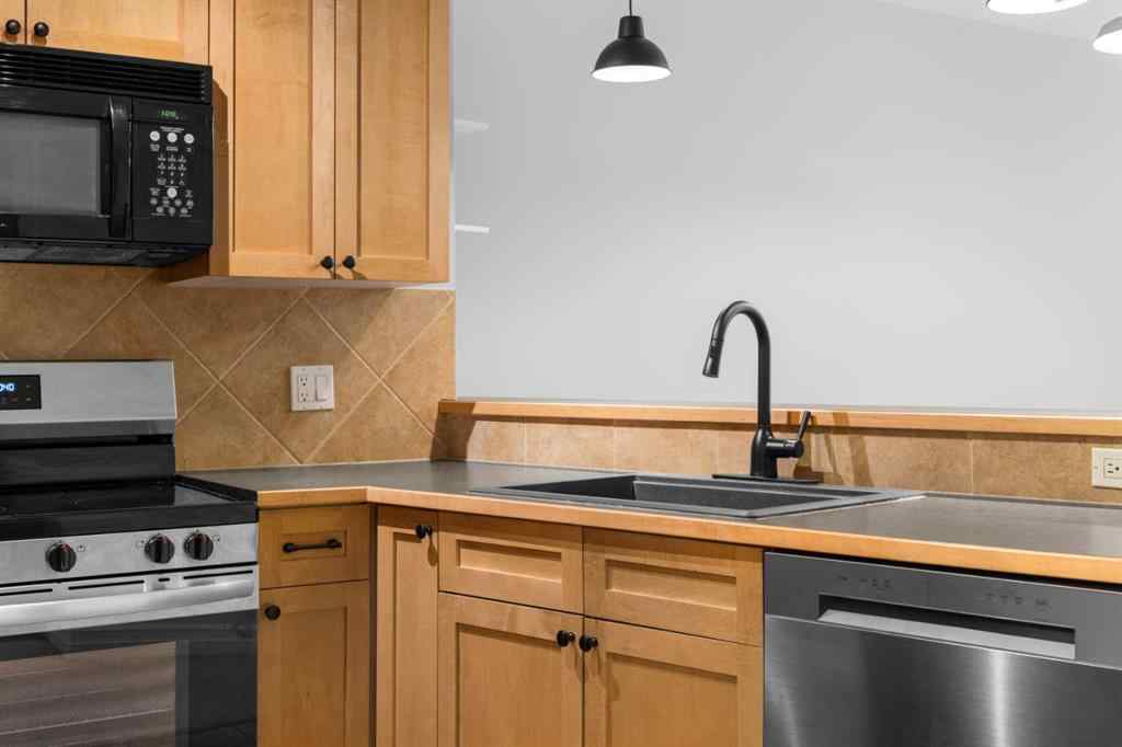 MLS® A2254680 - Unit #508 836 15 Avenue SW in Beltline Calgary, Residential