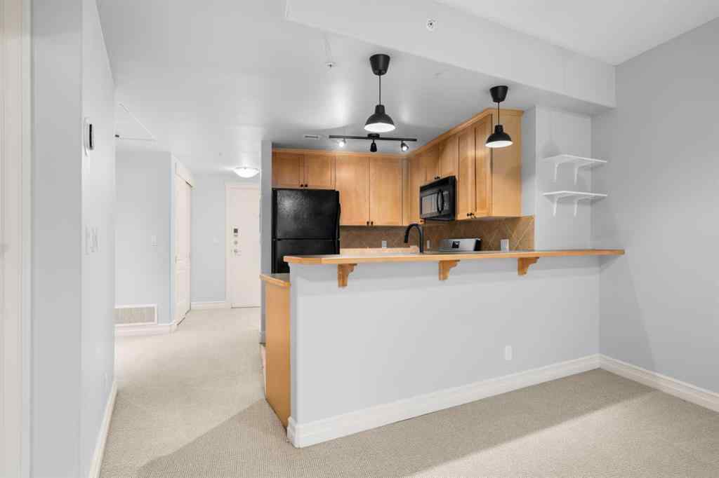 MLS® A2254680 - Unit #508 836 15 Avenue SW in Beltline Calgary, Residential