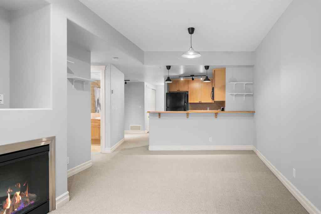MLS® A2254680 - Unit #508 836 15 Avenue SW in Beltline Calgary, Residential