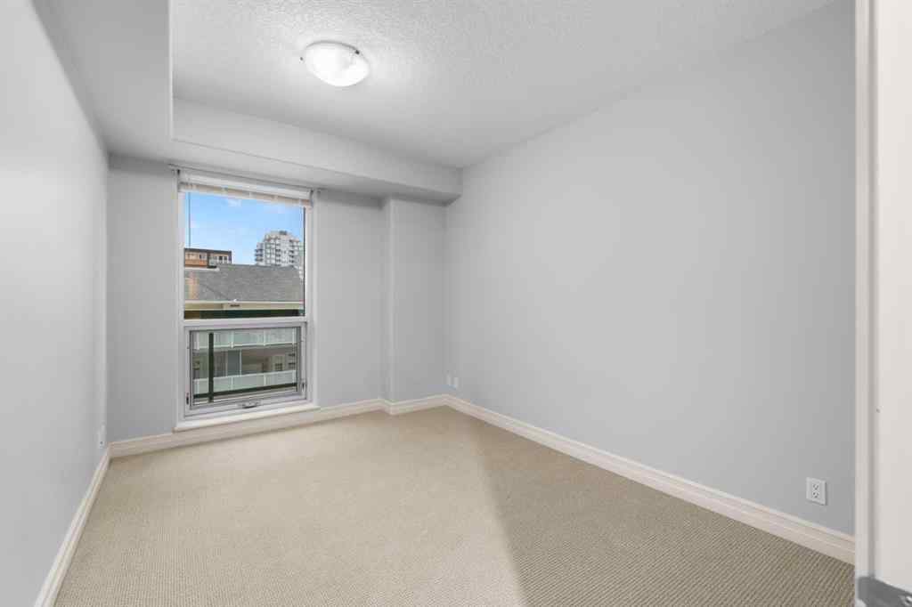 MLS® A2254680 - Unit #508 836 15 Avenue SW in Beltline Calgary, Residential