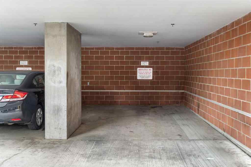 MLS® A2254680 - Unit #508 836 15 Avenue SW in Beltline Calgary, Residential