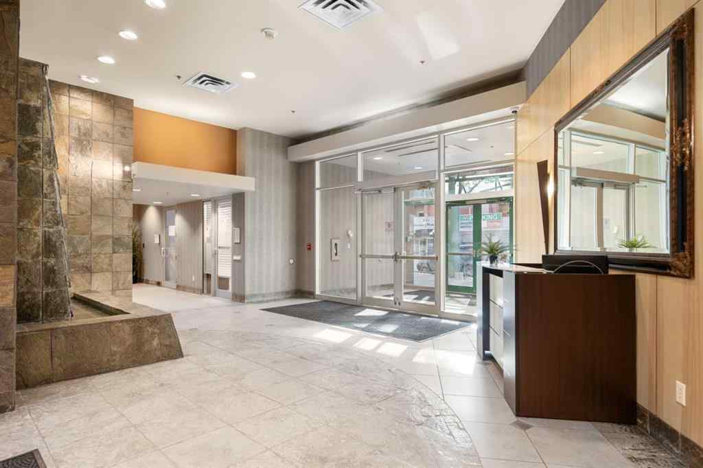 MLS® A2254680 - Unit #508 836 15 Avenue SW in Beltline Calgary, Residential