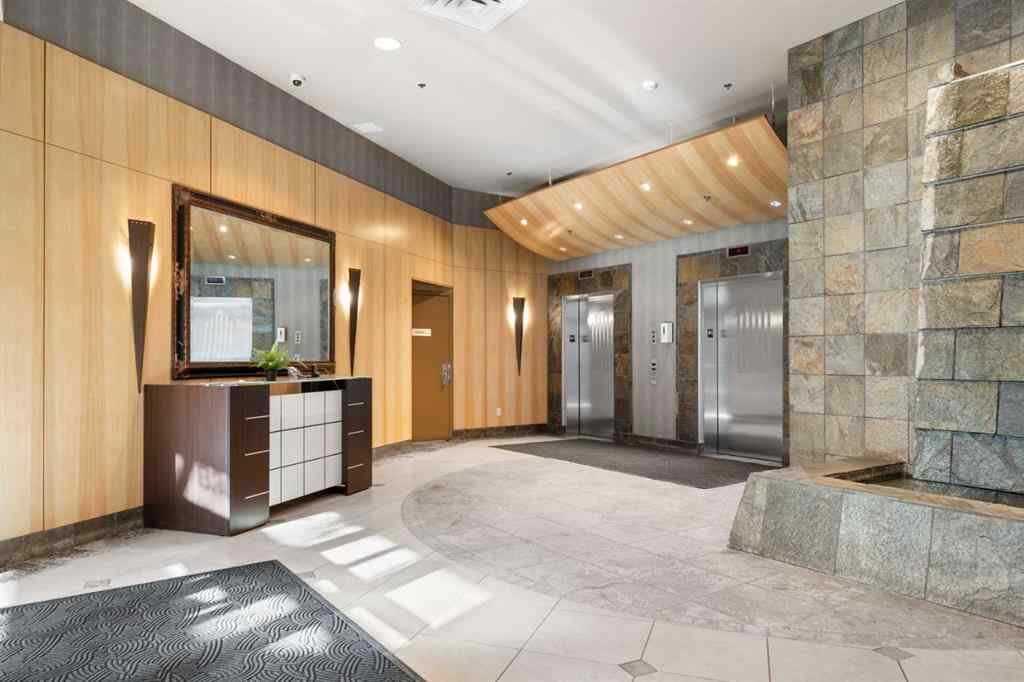 MLS® A2254680 - Unit #508 836 15 Avenue SW in Beltline Calgary, Residential