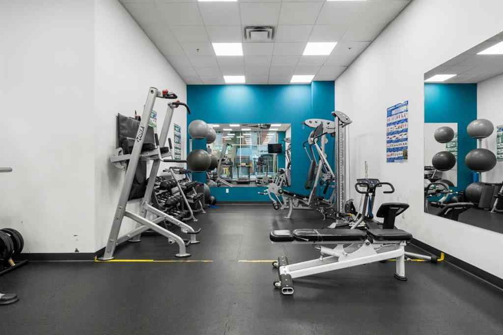 MLS® A2254680 - Unit #508 836 15 Avenue SW in Beltline Calgary, Residential