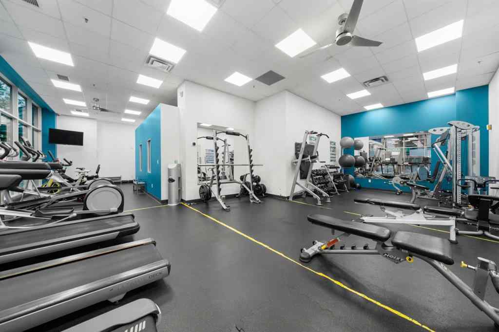 MLS® A2254680 - Unit #508 836 15 Avenue SW in Beltline Calgary, Residential