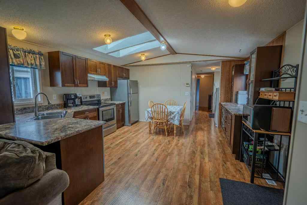MLS® A2254681 - 122 Couture Lane  in Timberlea Fort McMurray, Residential