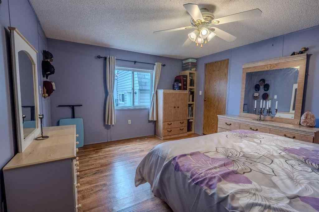 MLS® A2254681 - 122 Couture Lane  in Timberlea Fort McMurray, Residential