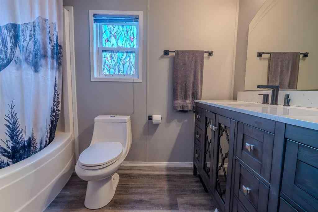 MLS® A2254681 - 122 Couture Lane  in Timberlea Fort McMurray, Residential