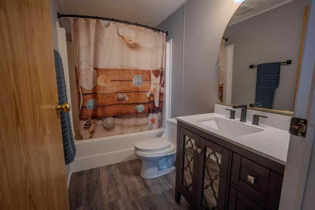 MLS® A2254681 - 122 Couture Lane  in Timberlea Fort McMurray, Residential