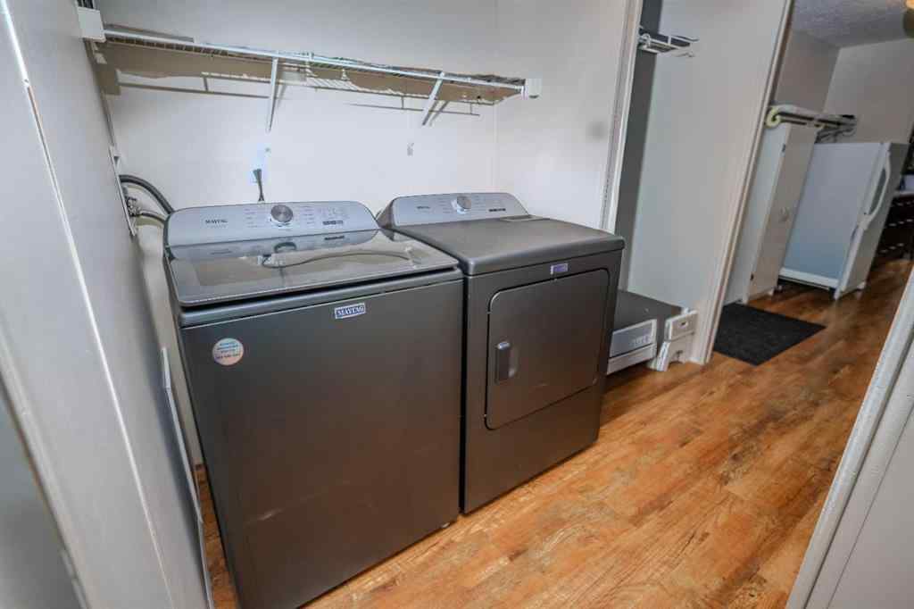 MLS® A2254681 - 122 Couture Lane  in Timberlea Fort McMurray, Residential