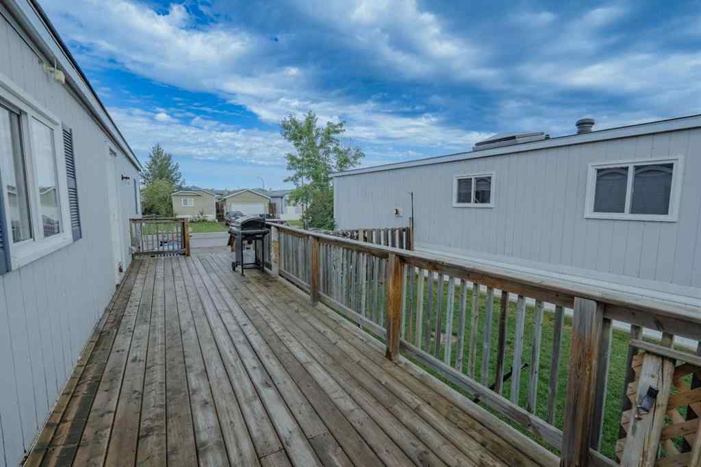 MLS® A2254681 - 122 Couture Lane  in Timberlea Fort McMurray, Residential
