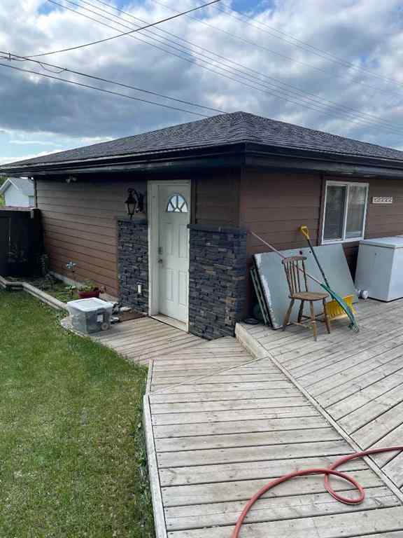 MLS® A2254683 - 4902 50 Street  in NONE Valleyview, Commercial