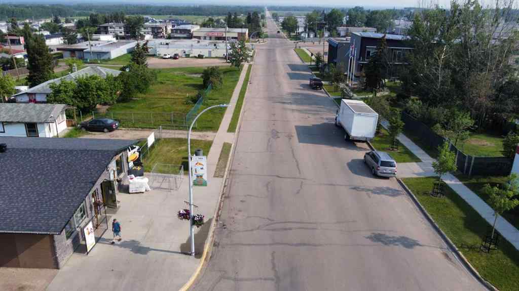 MLS® A2254683 - 4902 50 Street  in NONE Valleyview, Commercial
