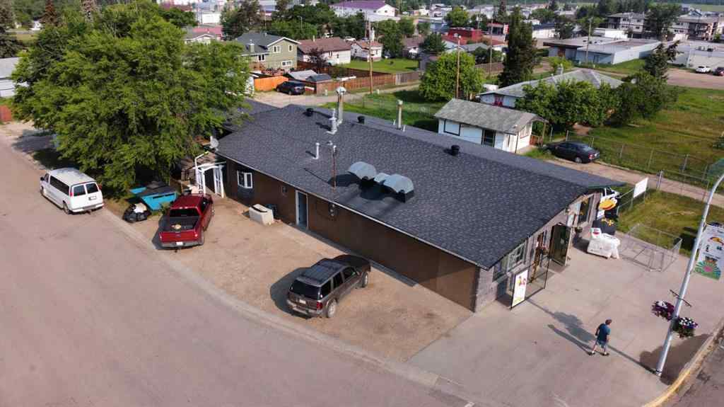 MLS® A2254683 - 4902 50 Street  in NONE Valleyview, Commercial