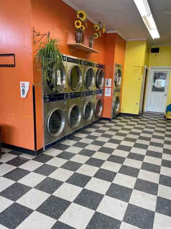 MLS® A2254683 - 4902 50 Street  in NONE Valleyview, Commercial